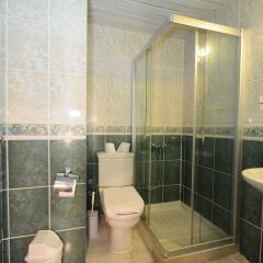 Mert Seaside Hotel Турция, Мармарис - отзывы, цены и фото номеров - забронировать отель Mert Seaside Hotel - All Inclusive онлайн ванная