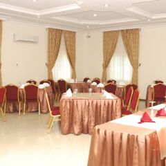 Hemas Hotel