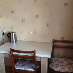 Апартаменты Knajphof Apartments Калининград фото 8