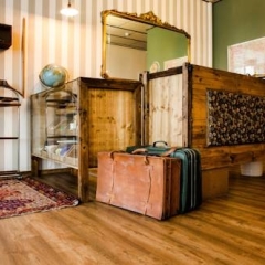 Pars Tailor's Hostel в номере фото 2