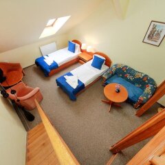 Hotel GEO спа
