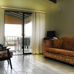 Hersher Studios & Apartments in Willemstad, Curacao from 73$, photos, reviews - zenhotels.com guestroom photo 3
