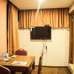 Отель Aryal International Hotel Непал, Катманду - отзывы, цены и фото номеров - забронировать отель Aryal International Hotel онлайн удобства в номере фото 2