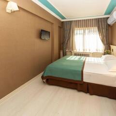 Viva Deluxe Hotel комната для гостей фото 5