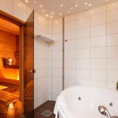 Hotel Bern by TallinnHotels спа