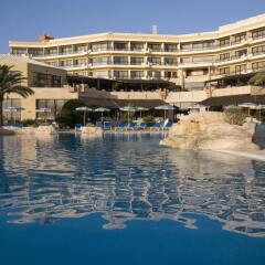 Venus Beach Hotel пляж