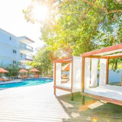Отель Royal Decameron Montego Beach - All Inclusive бассейн фото 2