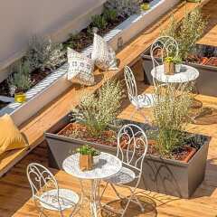 Отель Urban Garden фото 4