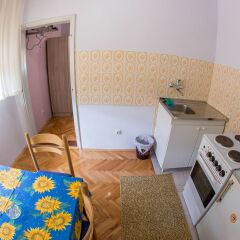 Отель Guest House Blue Coast Черногория, Будва - отзывы, цены и фото номеров - забронировать отель Guest House Blue Coast онлайн в номере фото 2