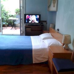 Hotel Altavilla 9 удобства в номере