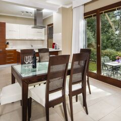 Отель The Residence в номере