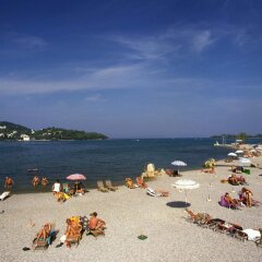Ionian Park Hotel - All Inclusive пляж