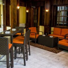 Отель Hilton Princess San Pedro Sula Сан-Педро-Сула фото 6
