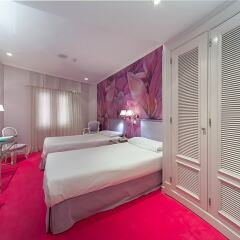 Hotel Santo Domingo детские мероприятия фото 2