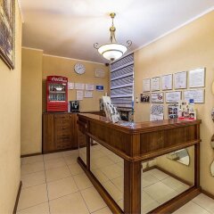 Отель SH Адажио Санкт-Петербург питание