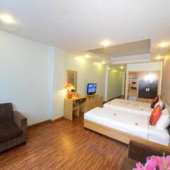 Отель Hanoi Inn Guesthouse Вьетнам, Ханой - отзывы, цены и фото номеров - забронировать отель Hanoi Inn Guesthouse онлайн спа фото 2