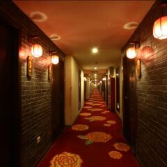 Ci En Hotel спа