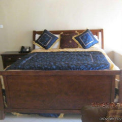 Leone Lodge Freetown in Freetown, Sierra Leone from 153$, photos, reviews - zenhotels.com hotel interior photo 2