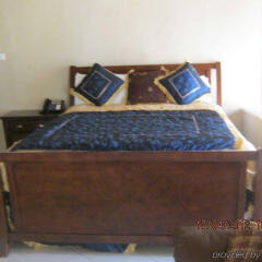 Leone Lodge Freetown in Freetown, Sierra Leone from 147$, photos, reviews - zenhotels.com hotel interior photo 2