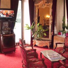 Grand Hotel de Londres - Special Category интерьер отеля