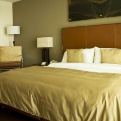 Отель The Place Corporate Rentals Мехико комната для гостей фото 4