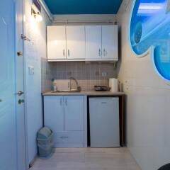 Отель Element Suites в номере