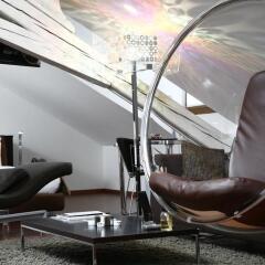 Отель La Cour Des Augustins Boutique Gallery Design Hotel Швейцария, Женева - отзывы, цены и фото номеров - забронировать отель La Cour Des Augustins Boutique Gallery Design Hotel онлайн интерьер отеля фото 3