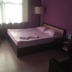 Hotel Strominka сейф в номере