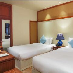 A&Em Art Hotel комната для гостей фото 2