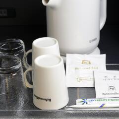 Richmond Hotel Nagasaki Shianbashi Нагасаки в номере