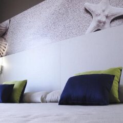 Отель Ohtels Villa Dorada в номере