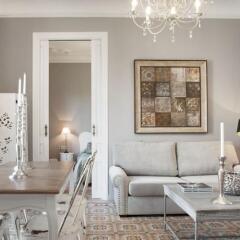 Отель BCN Rambla Catalunya Apartments Испания, Барселона - отзывы, цены и фото номеров - забронировать отель BCN Rambla Catalunya Apartments онлайн фото 5