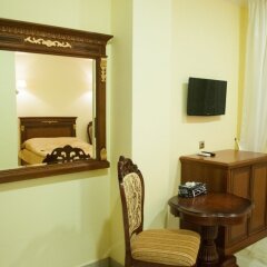 Hotel Knyaz удобства в номере