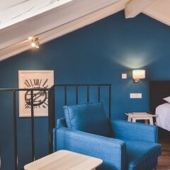 Отель Мини-Отель Old Town Inn Хорватия, Риека - отзывы, цены и фото номеров - забронировать отель Мини-Отель Old Town Inn онлайн фото 10