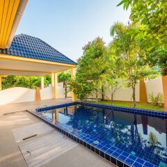 Отель Platinum Residence 10 с домашними животными