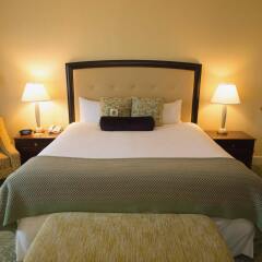 Omni Shoreham Hotel комната для гостей фото 3