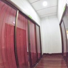 Отель Marina Hut Guest House - Klong Nin Beach интерьер отеля