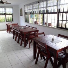 Guesthouse Amice in Paramaribo, Suriname from 119$, photos, reviews - zenhotels.com meals