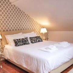 Отель The Sky Lofts Lisbon - Guesthouse фото 8
