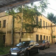 Хостел на Обводном Санкт-Петербург фото 4