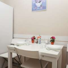 Апартаменты KvartiraSvobodna Apartments at Mayakovskaya фото 41