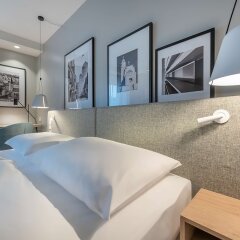 Отель Park Inn by Radisson Kaunas Hotel Литва, Каунас - 1 отзыв об отеле, цены и фото номеров - забронировать отель Park Inn by Radisson Kaunas Hotel онлайн фото 15
