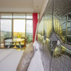 Sal's Boutique Hotel in Kampala, Uganda from 53$, photos, reviews - zenhotels.com guestroom photo 5
