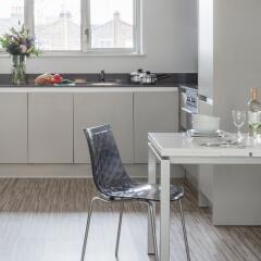 Отель SACO Holborn - Lamb's Conduit Street в номере