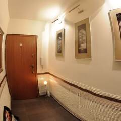 Отель Apartamenty Cuba интерьер отеля