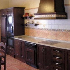 Отель Casa Rural Cervantes в номере