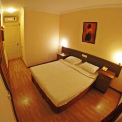 Sky Vela Hotel Турция, Бодрум - отзывы, цены и фото номеров - забронировать отель Sky Vela Hotel - All Inclusive онлайн удобства в номере