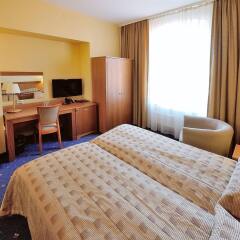 Hotel Rinno Вильнюс комната для гостей фото 3