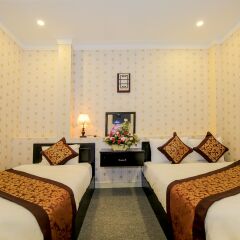 White Pearl Hotel Далат комната для гостей фото 4