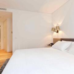 Отель inPatio GuestHouse комната для гостей фото 5